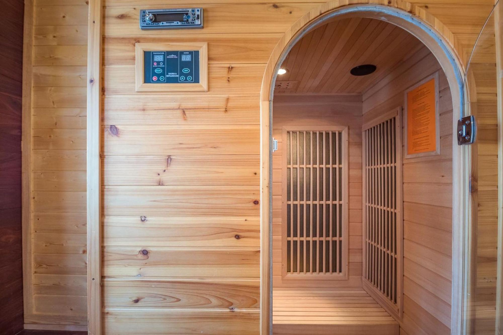 L'Ecrin Des Bossons Apartment Шамони Екстериор снимка